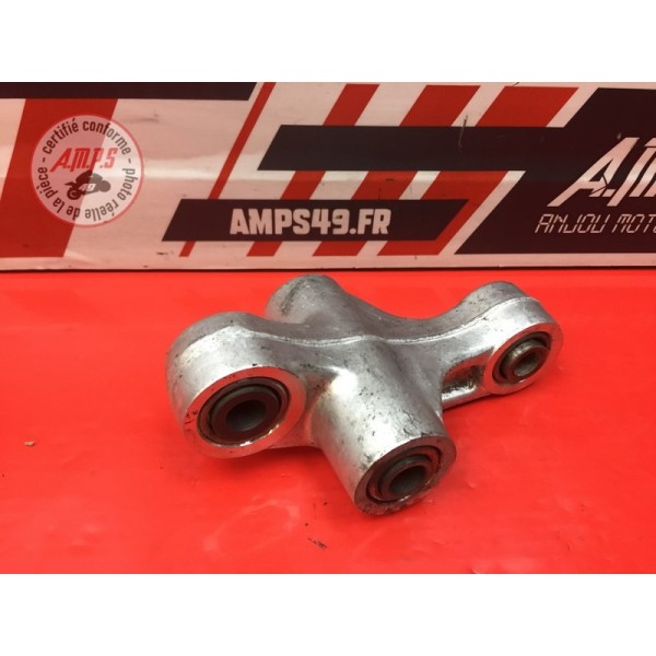 Balancier d'amortisseur 