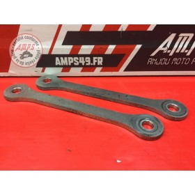 Bielette d'amortisseur 