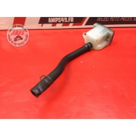 Bocal de liquide de frein arriere 