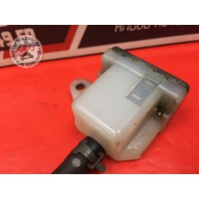 Bocal de liquide de frein arriere 