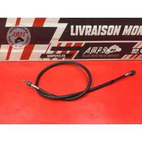 Cable de compteur