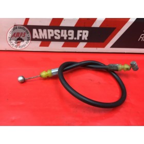 Cable de Verrou de selle