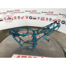 Cadre avec carte grise 