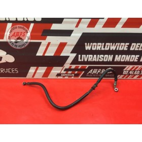 Durite de frein arriere 