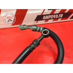 Durite de frein arriere 