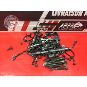 Kit de vis partie cycle 