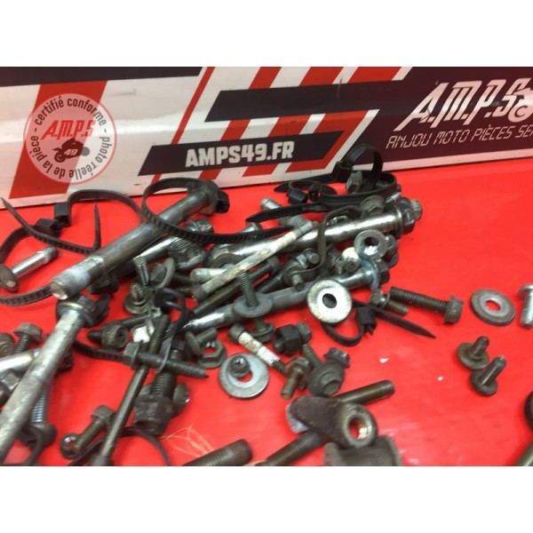 Kit de vis partie cycle 