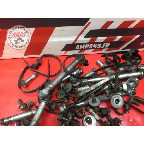 Kit de vis partie cycle 