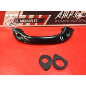 Poignee passager gauche 