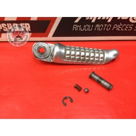 Repose pied passager gauche 