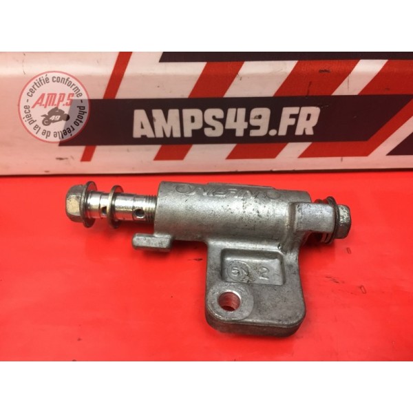 Répartiteur de frein avant