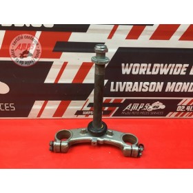 Te de fourche inférieur 