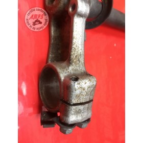 Te de fourche inférieur 