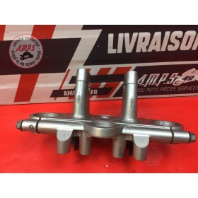 Te de fourche supérieur 