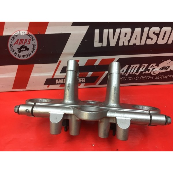 Te de fourche supérieur 