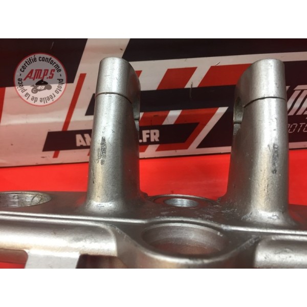 Te de fourche supérieur 