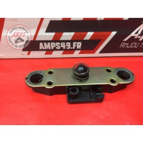 Verrouillage de selle 