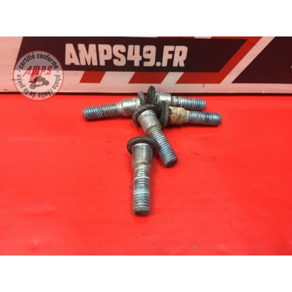 Vis de disque de frein arriere 