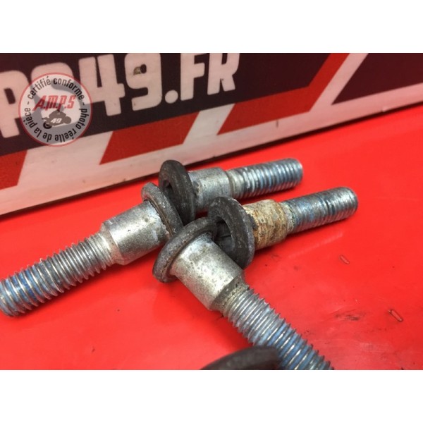 Vis de disque de frein arriere 