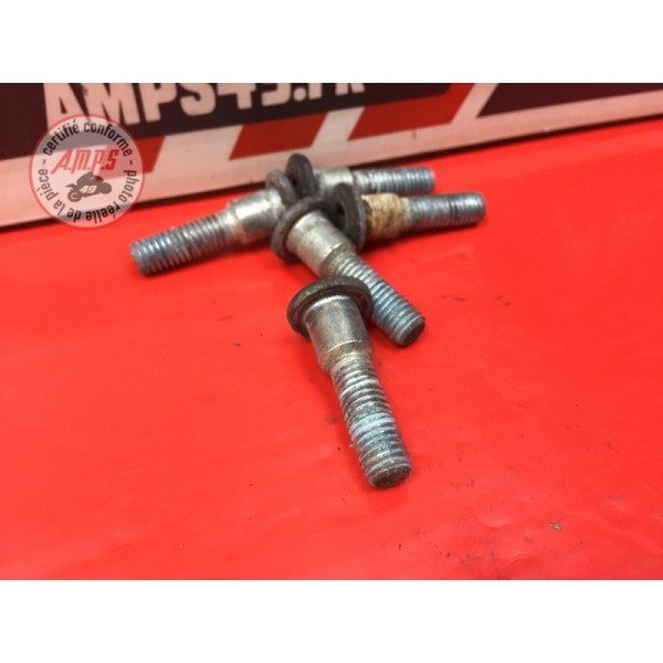 Vis de disque de frein arriere 