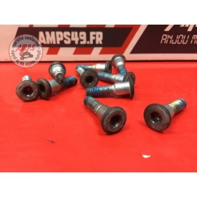 Vis de disque de frien avant 