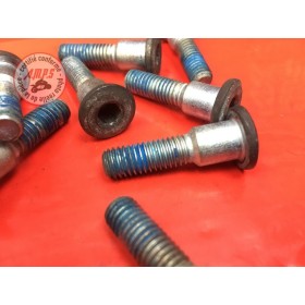 Vis de disque de frien avant 