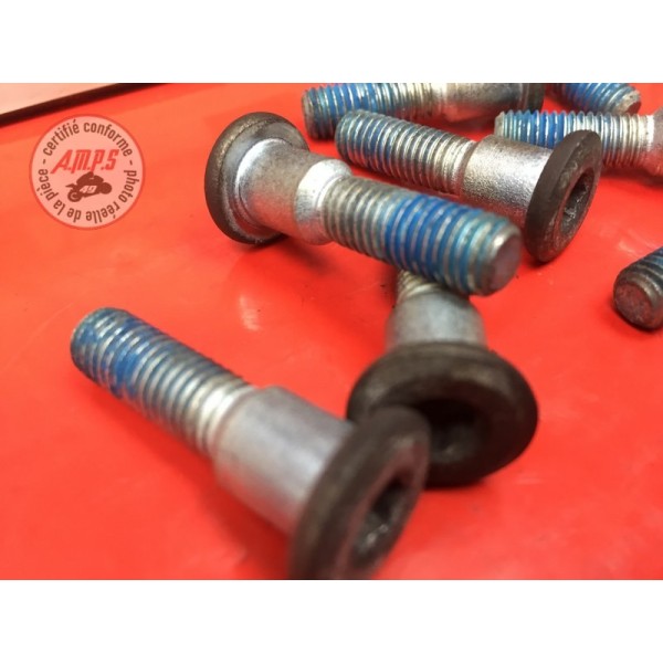 Vis de disque de frien avant 