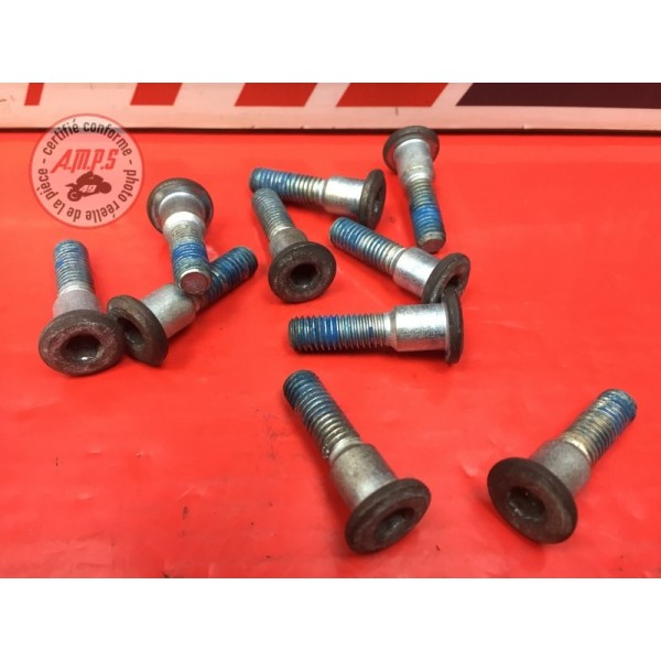 Vis de disque de frien avant 