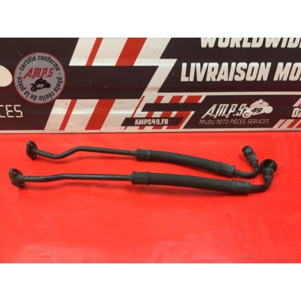 Durite de radiateur d'huile Suzuki GSF 600 Bandit S 1996 à 1999