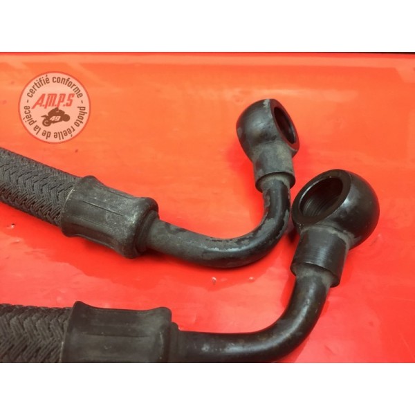 Durite de radiateur d'huile Suzuki GSF 600 Bandit S 1996 à 1999