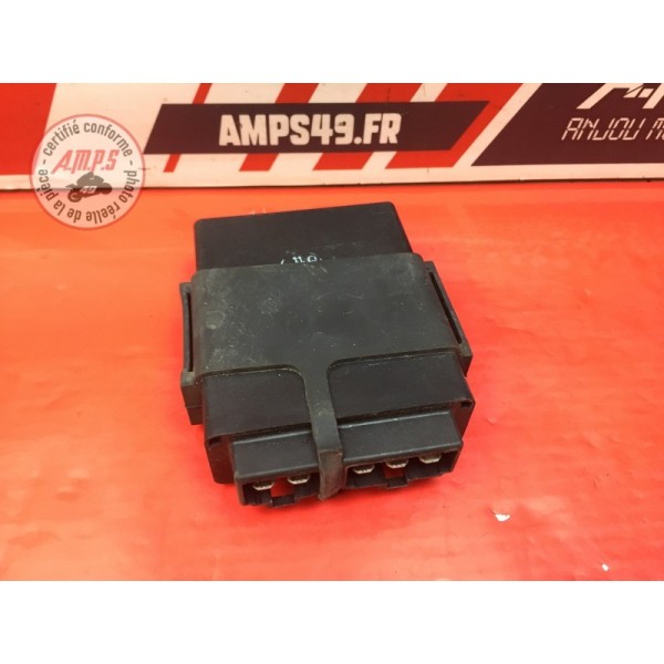 Boitier CDI ECU