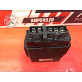 Boitier CDI ECU