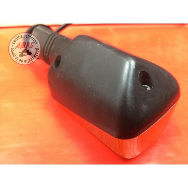 Clignotant arrière gauche 