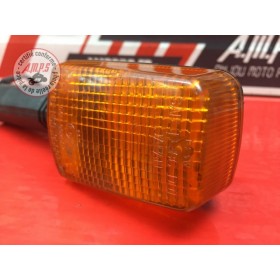 Clignotant avant droit 