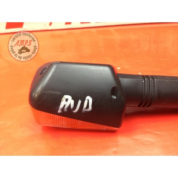 Clignotant avant droit 