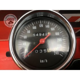Compteur Suzuki GSF 600 Bandit S 1996 à 1999