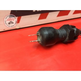 Contacteur de feux stop arrière Suzuki GSF 600 Bandit S 1996 à 1999