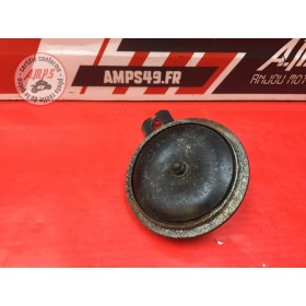 Klaxon avertisseur sonore 