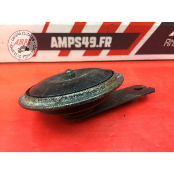 Klaxon avertisseur sonore 