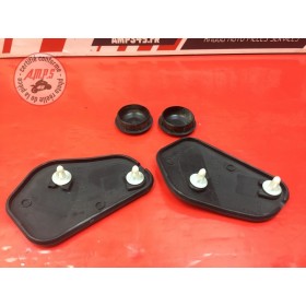 Kit cache sur cadre Suzuki GSF 600 Bandit S 1996 à 1999