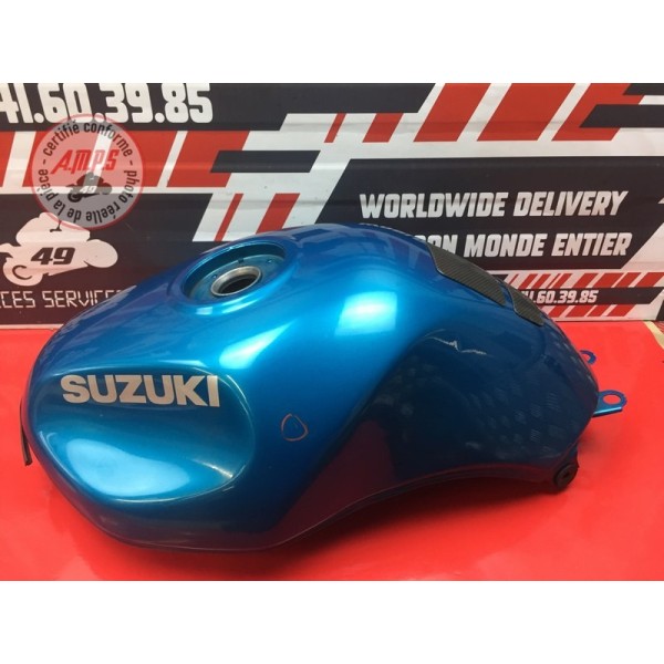 Réservoir Suzuki GSF 600 Bandit S 1996 à 1999