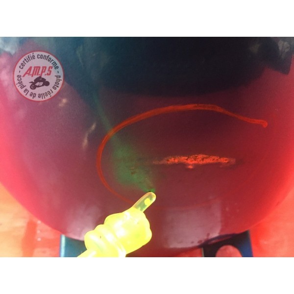 Réservoir Suzuki GSF 600 Bandit S 1996 à 1999