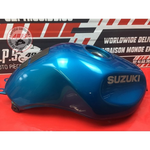 Réservoir Suzuki GSF 600 Bandit S 1996 à 1999
