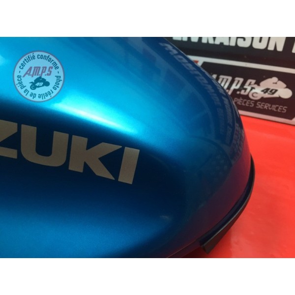 Réservoir Suzuki GSF 600 Bandit S 1996 à 1999