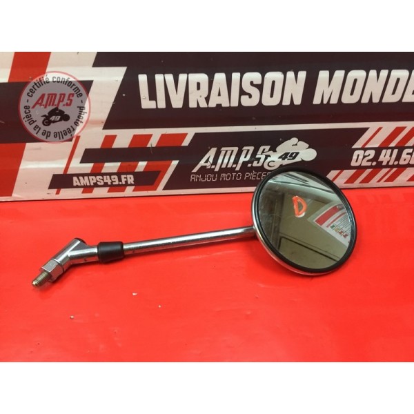 Rétroviseur droit Suzuki GSF 600 Bandit 1996 à 1999