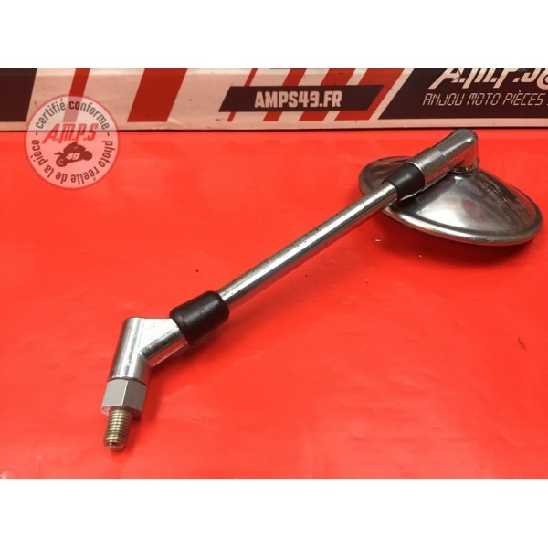 Rétroviseur gauche Suzuki GSF 600 Bandit 1996 à 1999