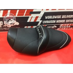 Selle confort Suzuki GSF 600 Bandit 1996 à 1999