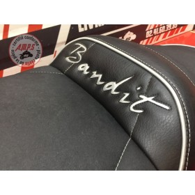 Selle confort Suzuki GSF 600 Bandit 1996 à 1999
