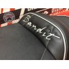Selle confort Suzuki GSF 600 Bandit 1996 à 1999