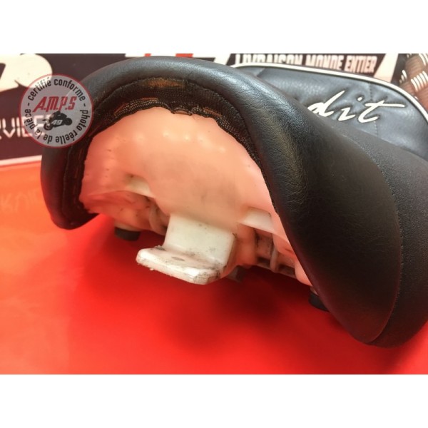 Selle confort Suzuki GSF 600 Bandit 1996 à 1999